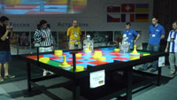 Eurobot'2011